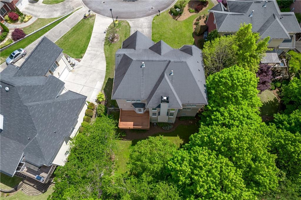 4728 Cambridge Trace