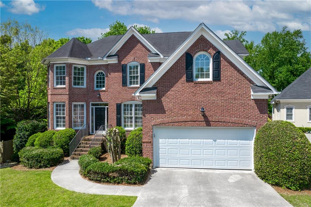 4728 Cambridge Trace