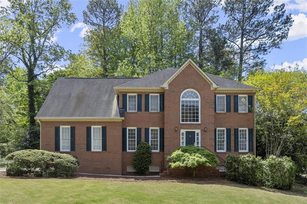 2130 Federal Road