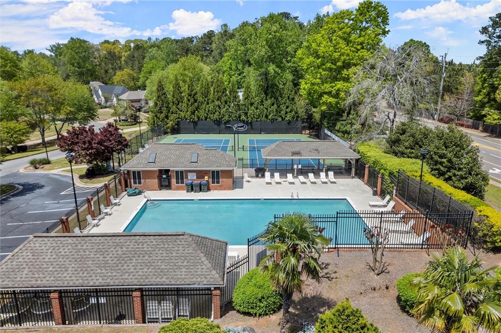 2130 Federal Road
