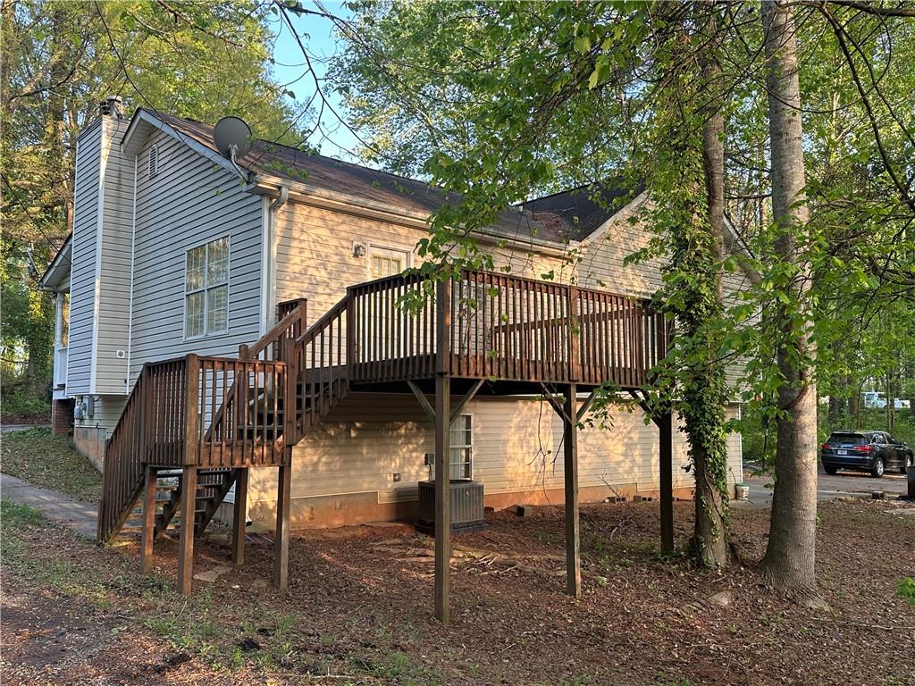 6086 Woodstock Road