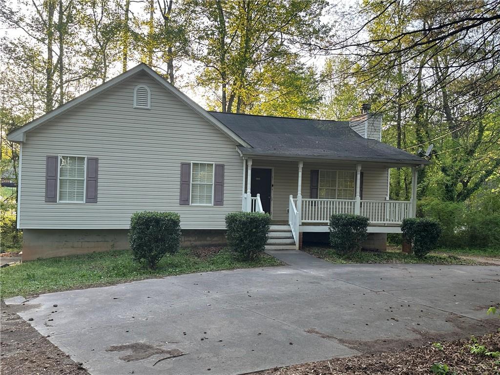 6086 Woodstock Road