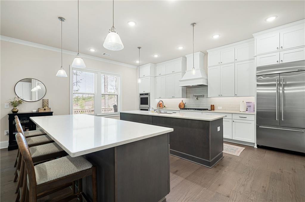 5041 Canopy Drive