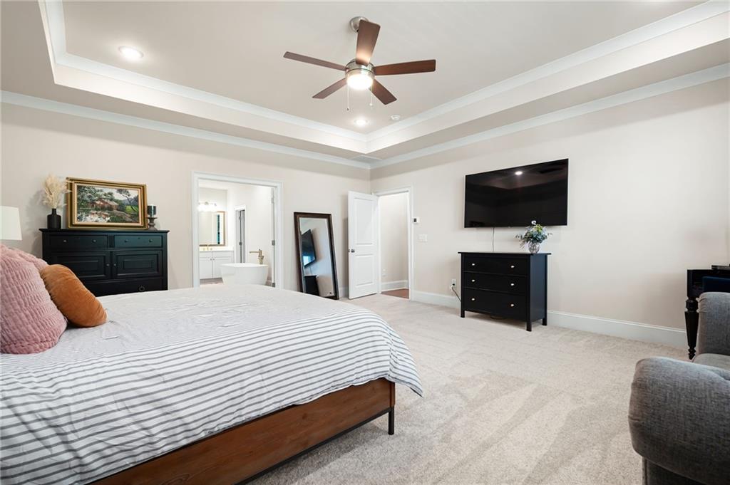 5041 Canopy Drive