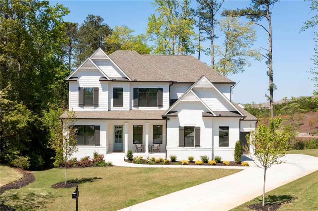 5041 Canopy Drive