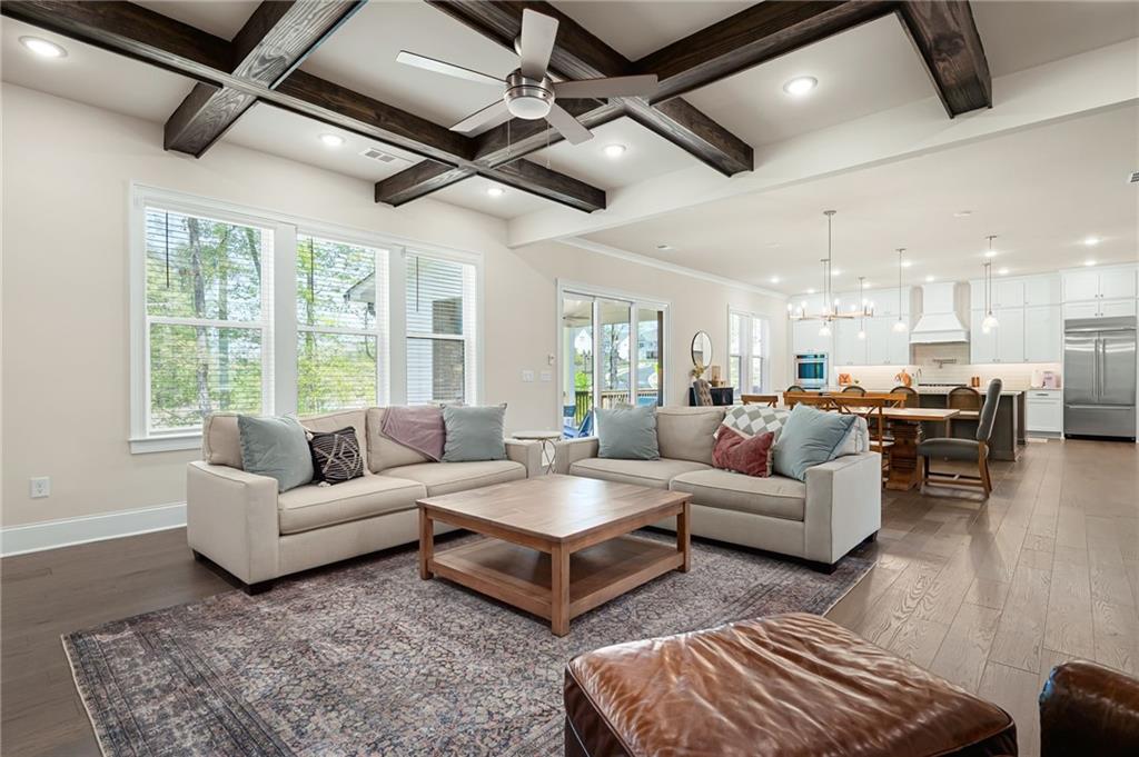 5041 Canopy Drive