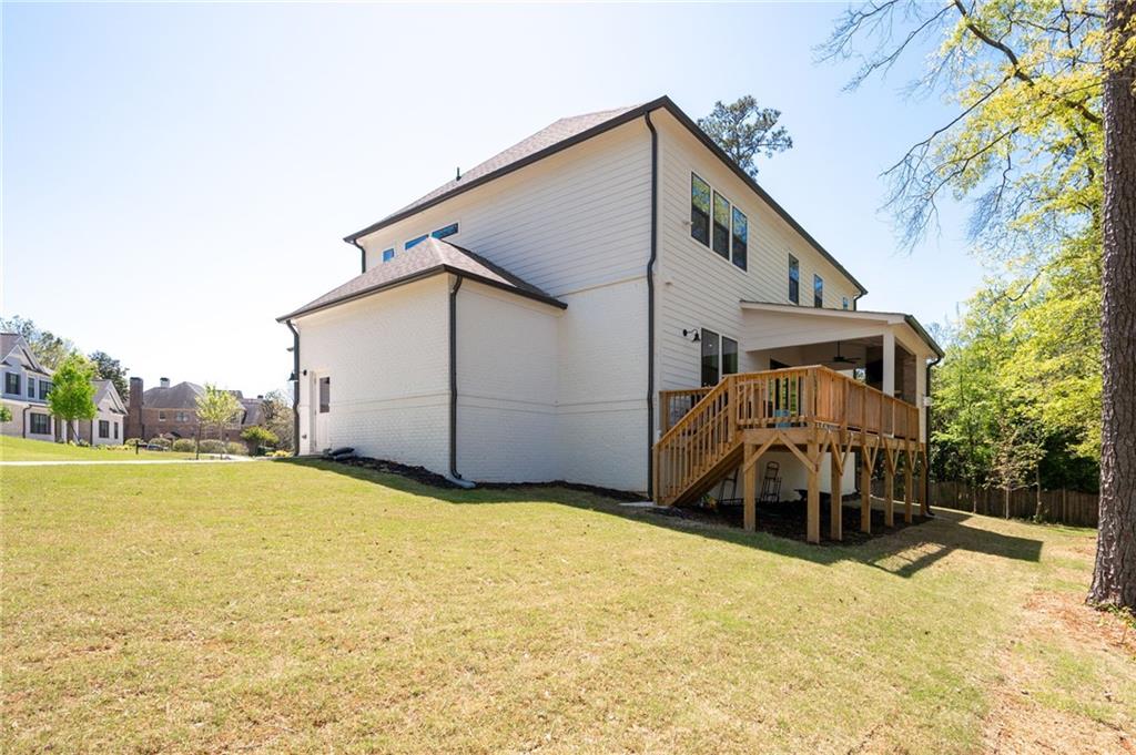 5041 Canopy Drive