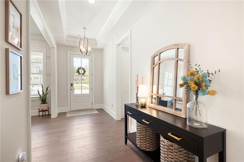 5041 Canopy Drive