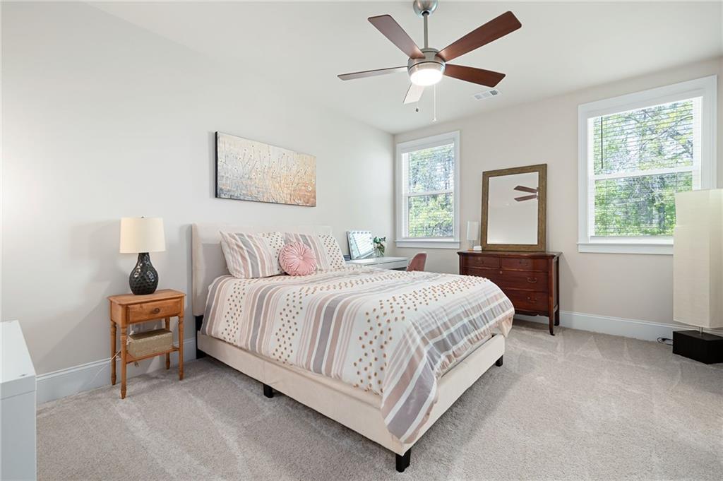 5041 Canopy Drive