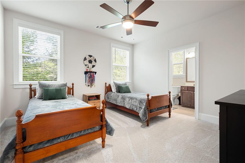 5041 Canopy Drive