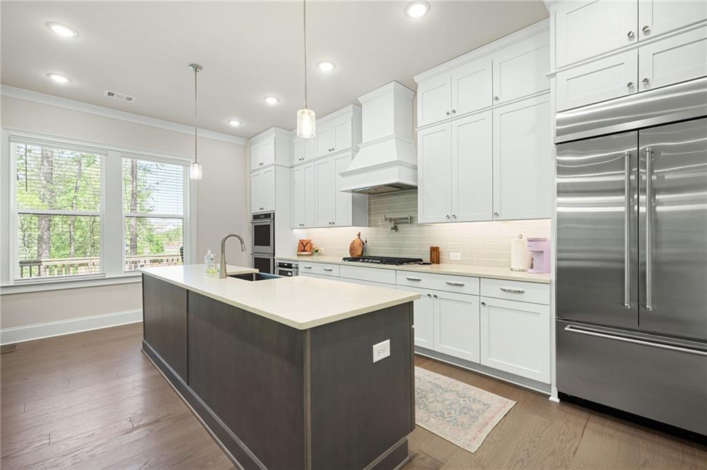 5041 Canopy Drive