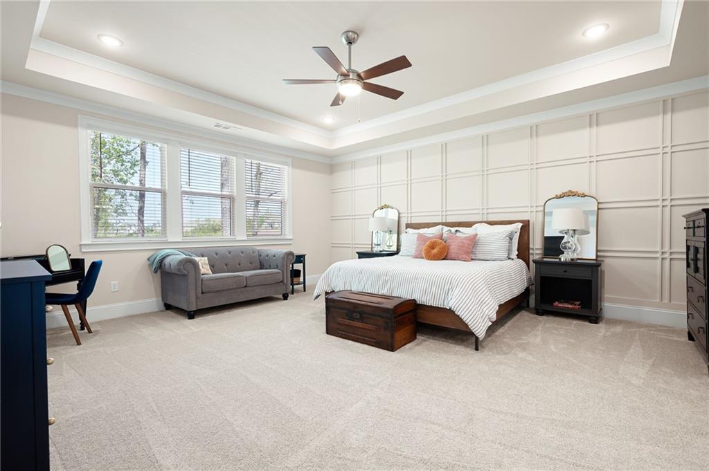 5041 Canopy Drive