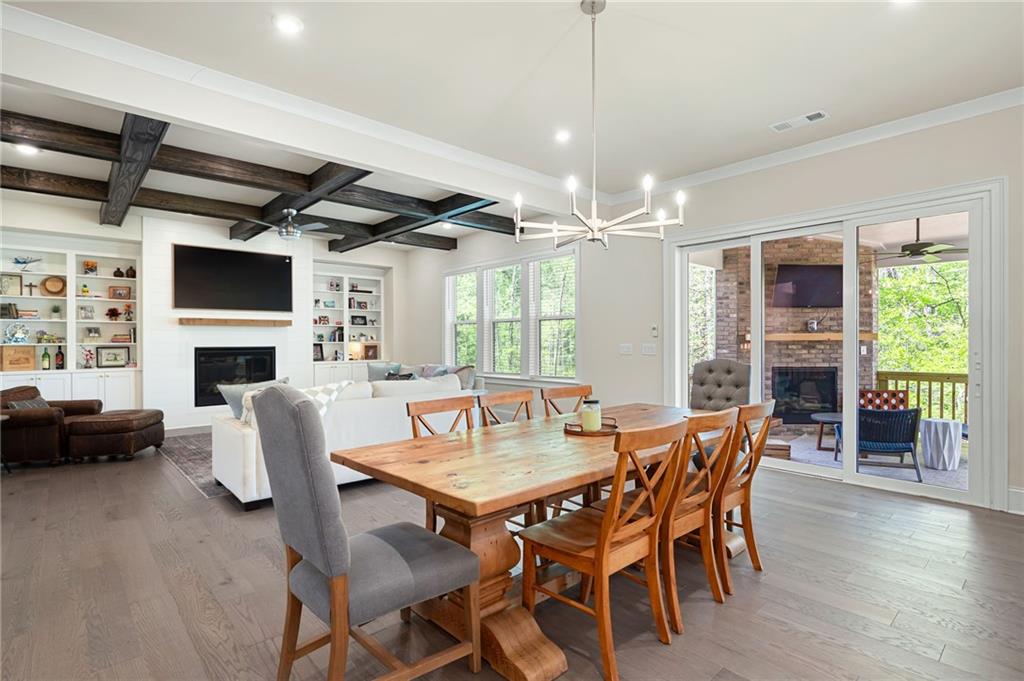 5041 Canopy Drive