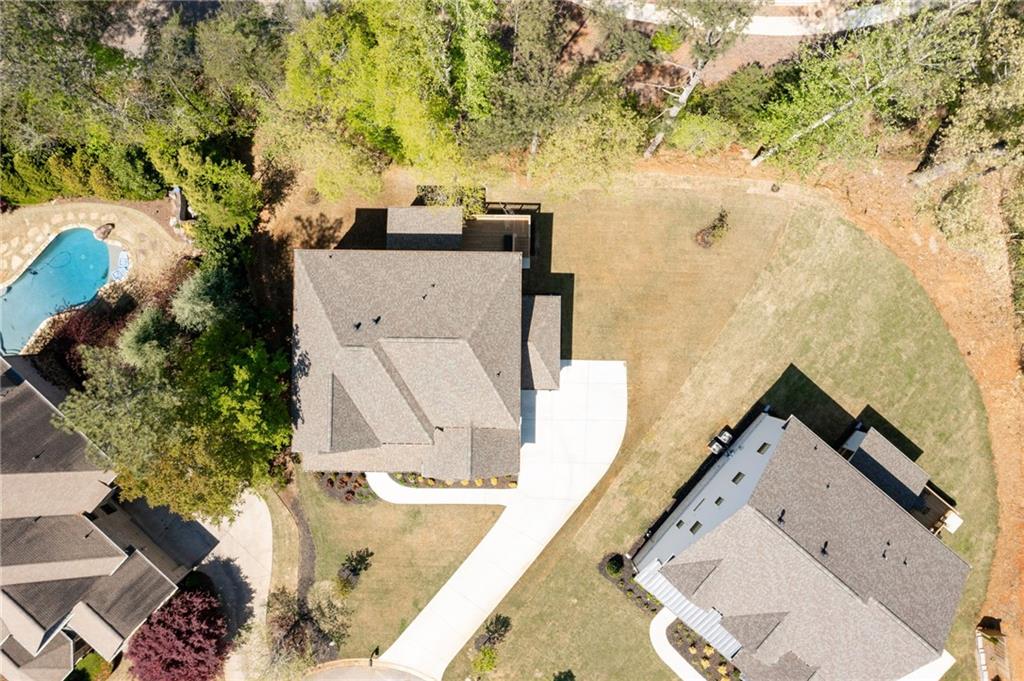 5041 Canopy Drive