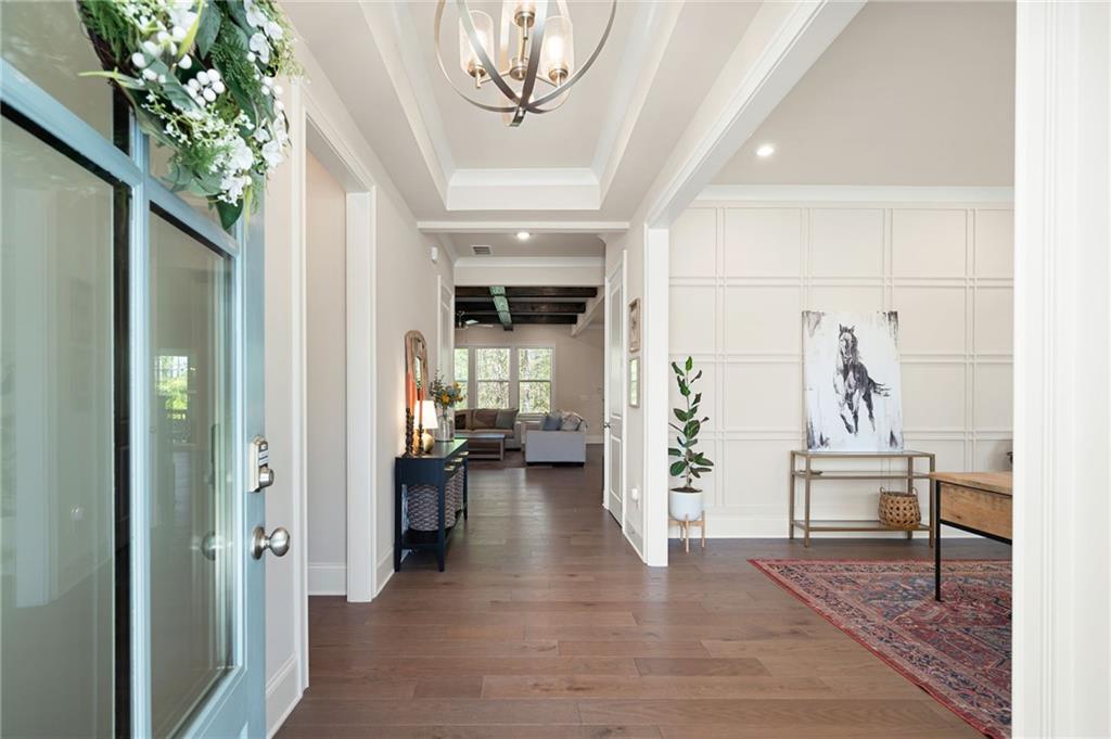 5041 Canopy Drive