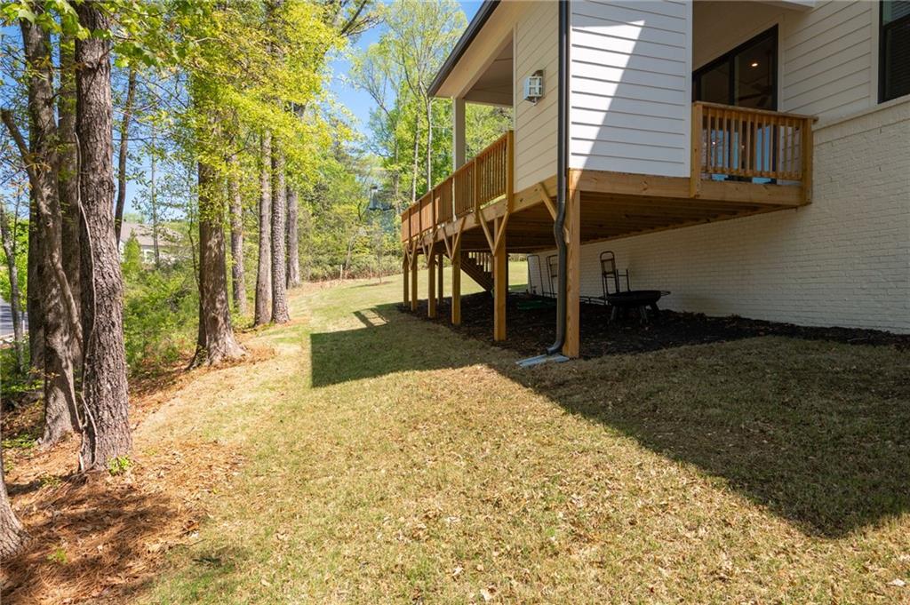 5041 Canopy Drive