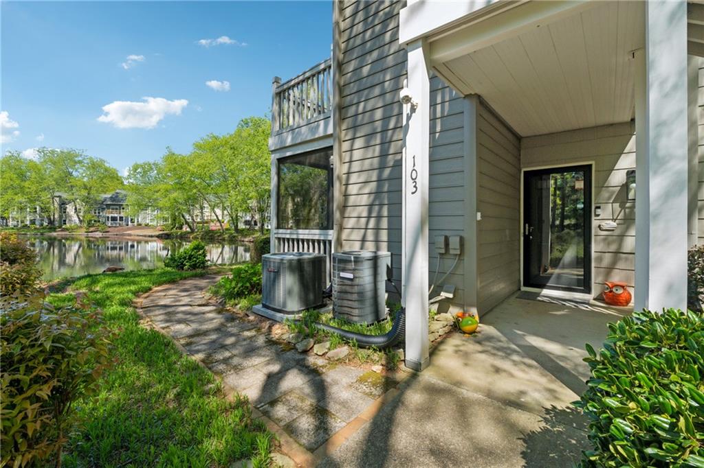 103 Mill Pond Road