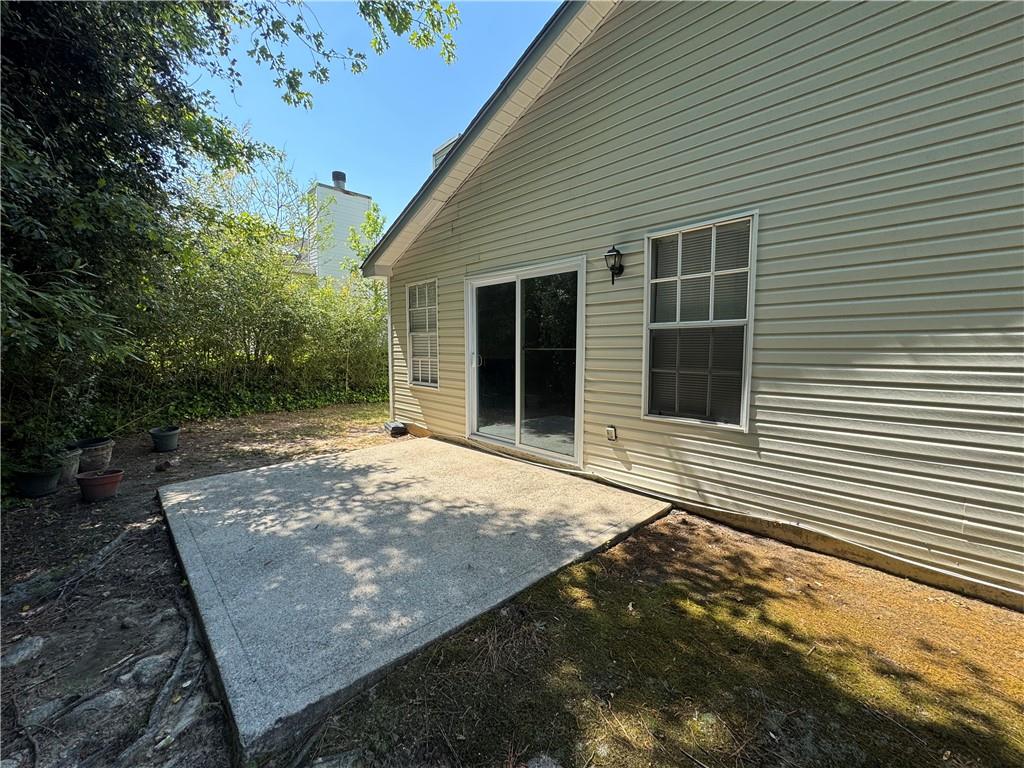 6452 Berryside Drive