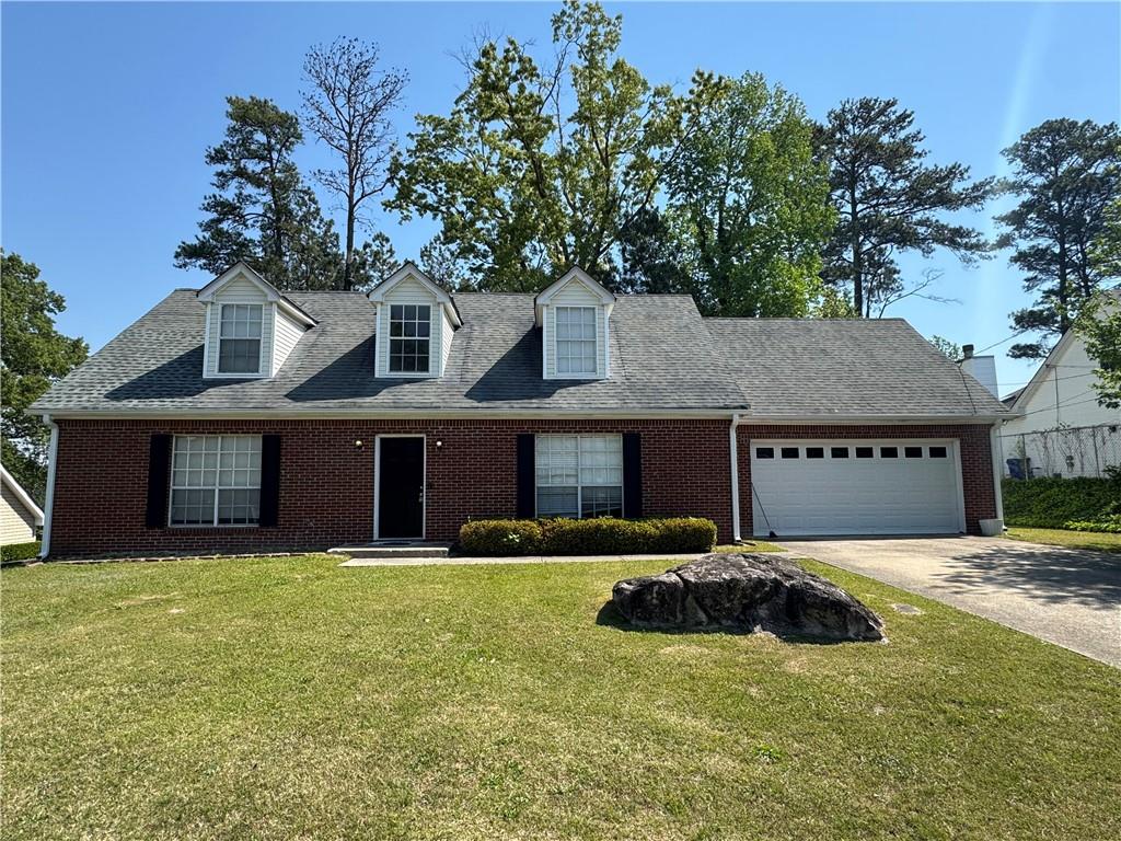 6452 Berryside Drive