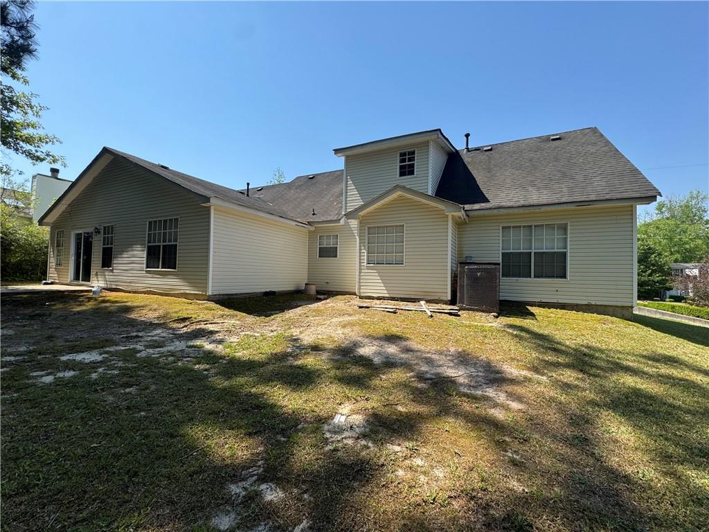 6452 Berryside Drive