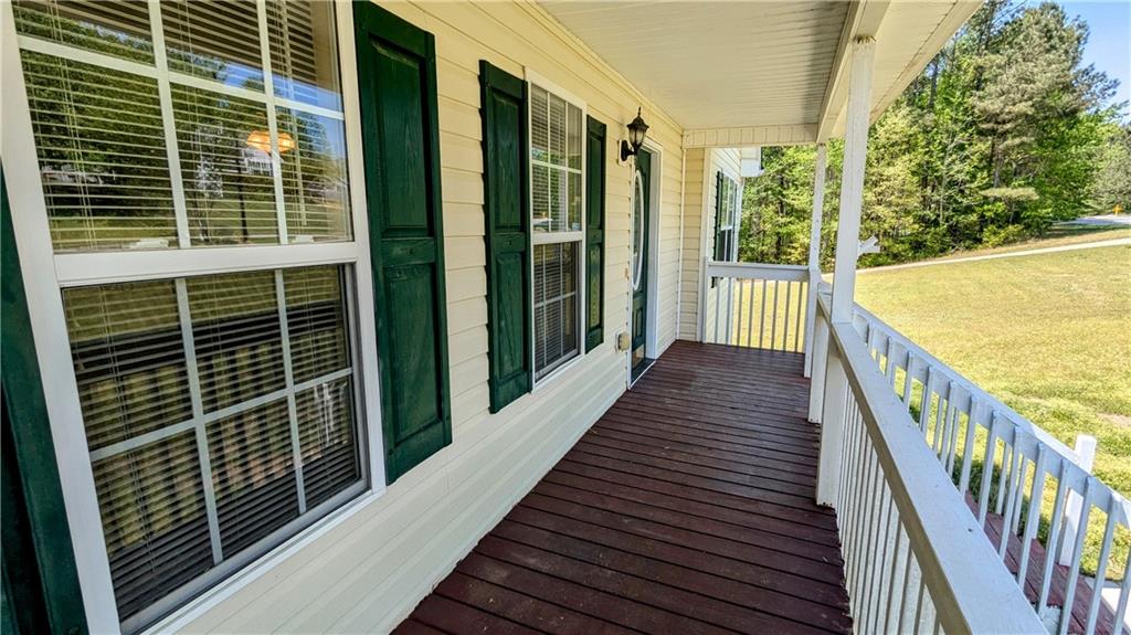 366 Blue Springs Way