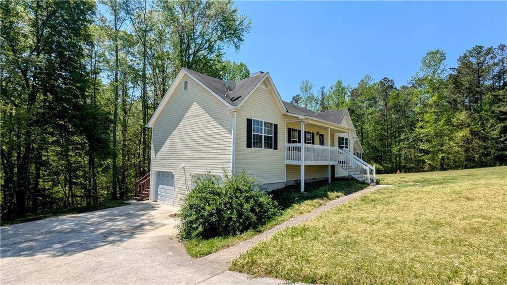 366 Blue Springs Way
