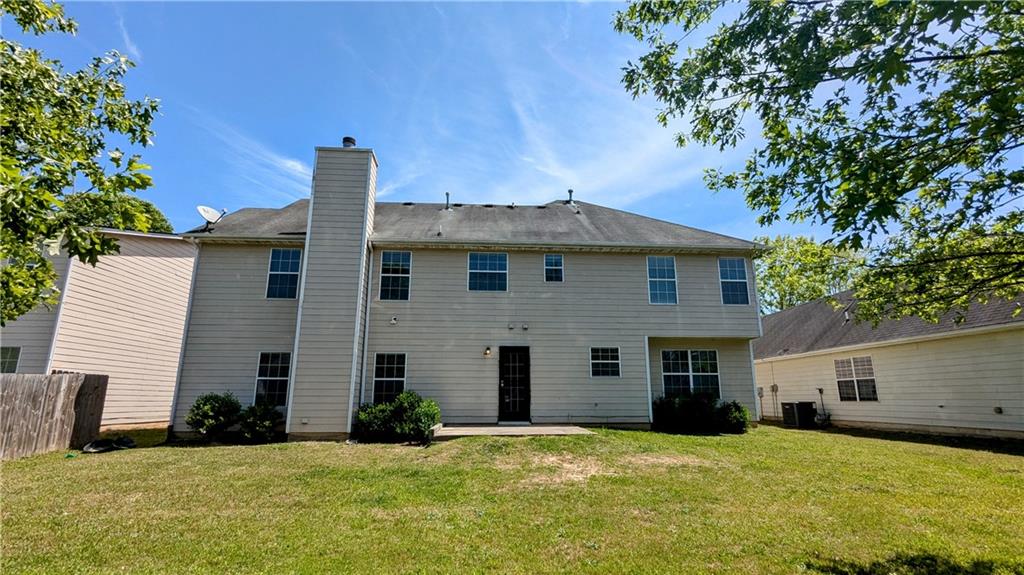 1395 Kala Drive