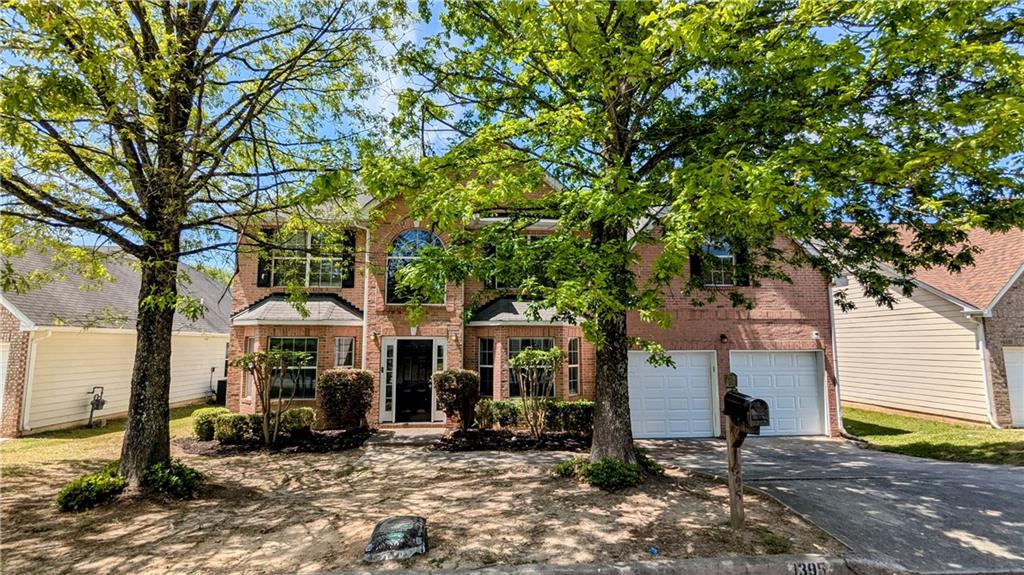 1395 Kala Drive