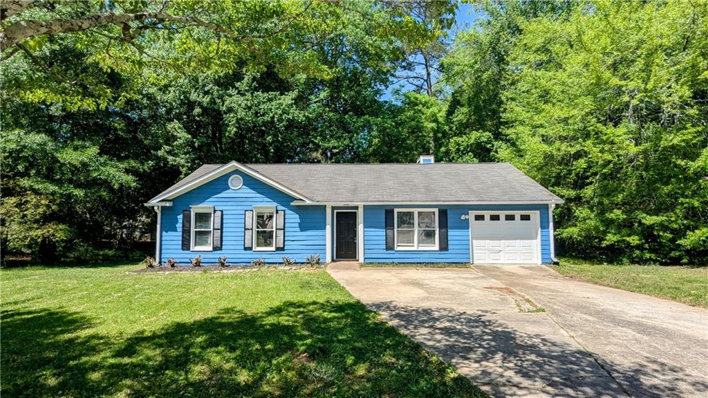 685 Greenhedge Drive