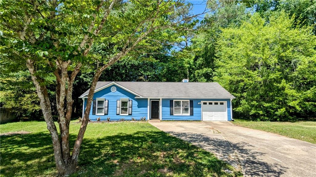 685 Greenhedge Drive