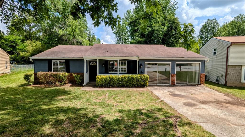 5266 Long Green Lane