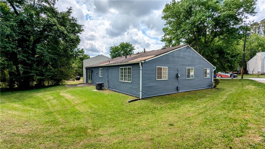 5266 Long Green Lane