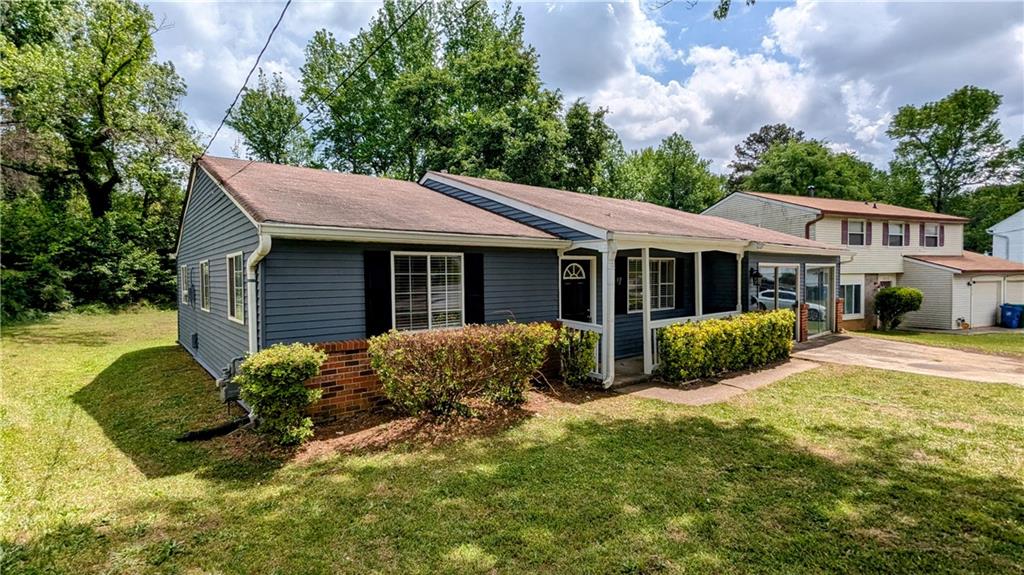 5266 Long Green Lane