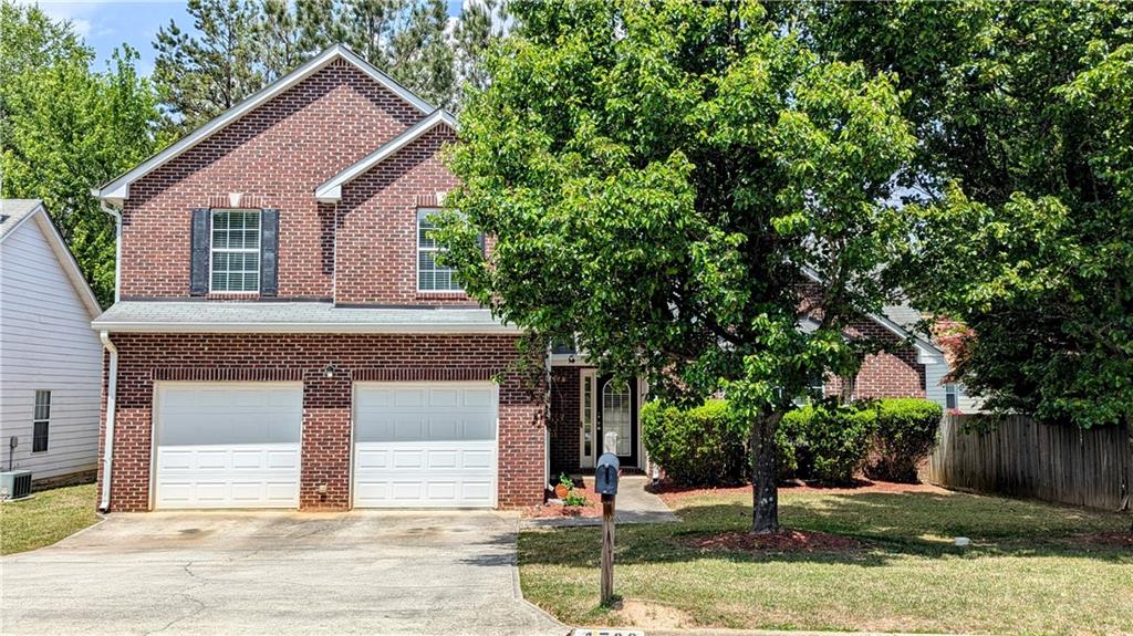 1780 Spring Hill Cove