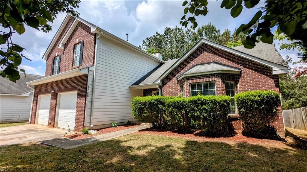 1780 Spring Hill Cove