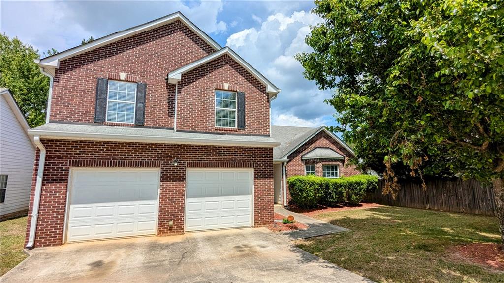 1780 Spring Hill Cove