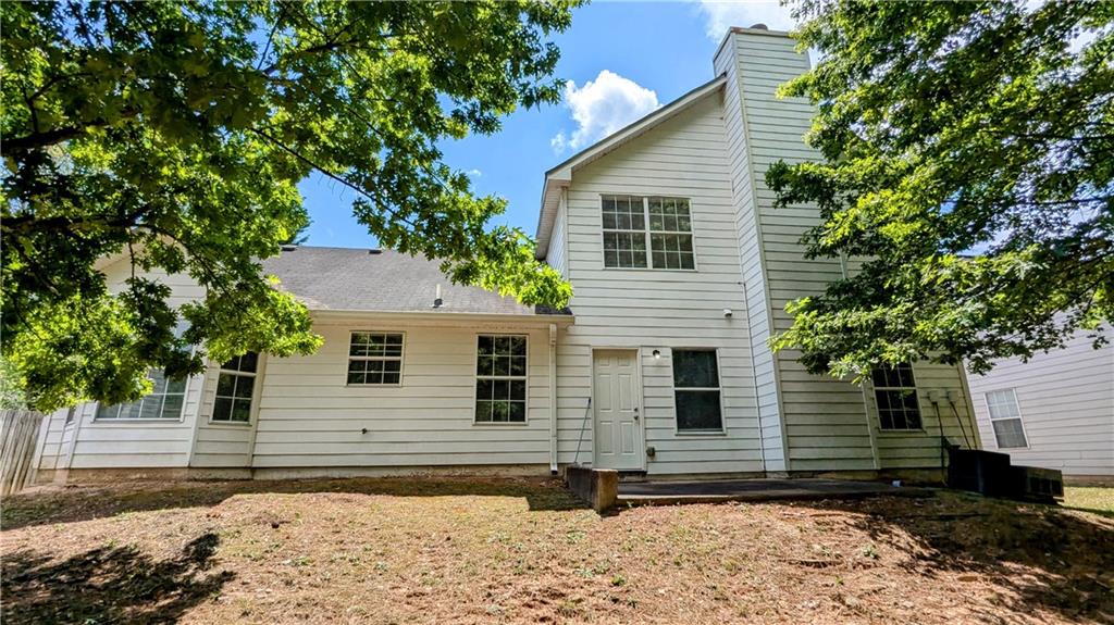 1780 Spring Hill Cove