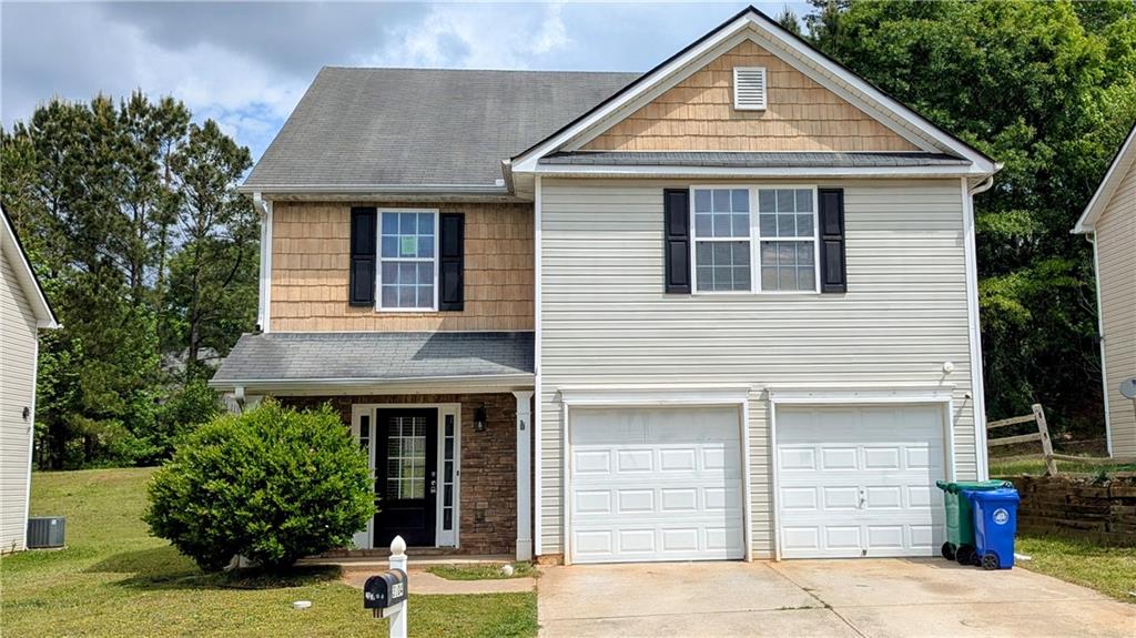 3104 Leyland Court
