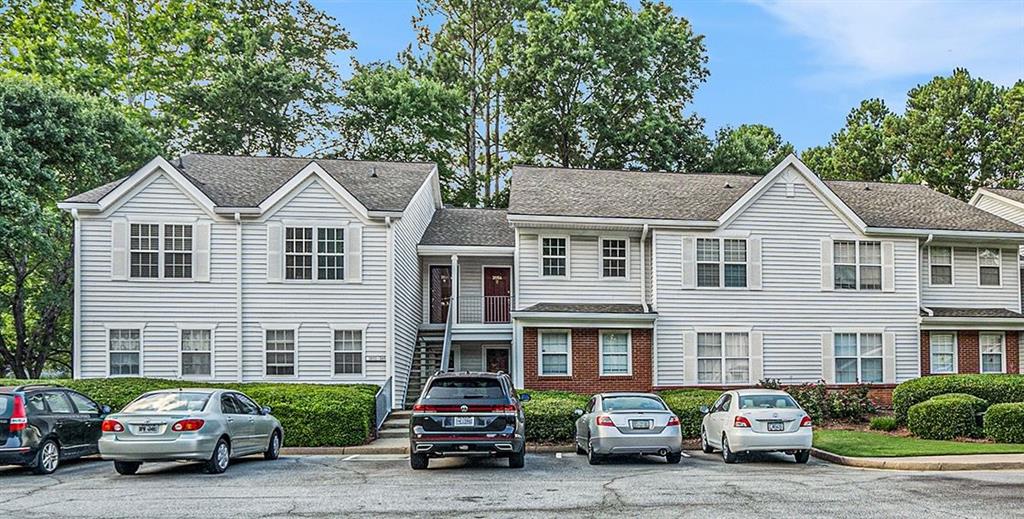 3053 Westwood Way Unit 7