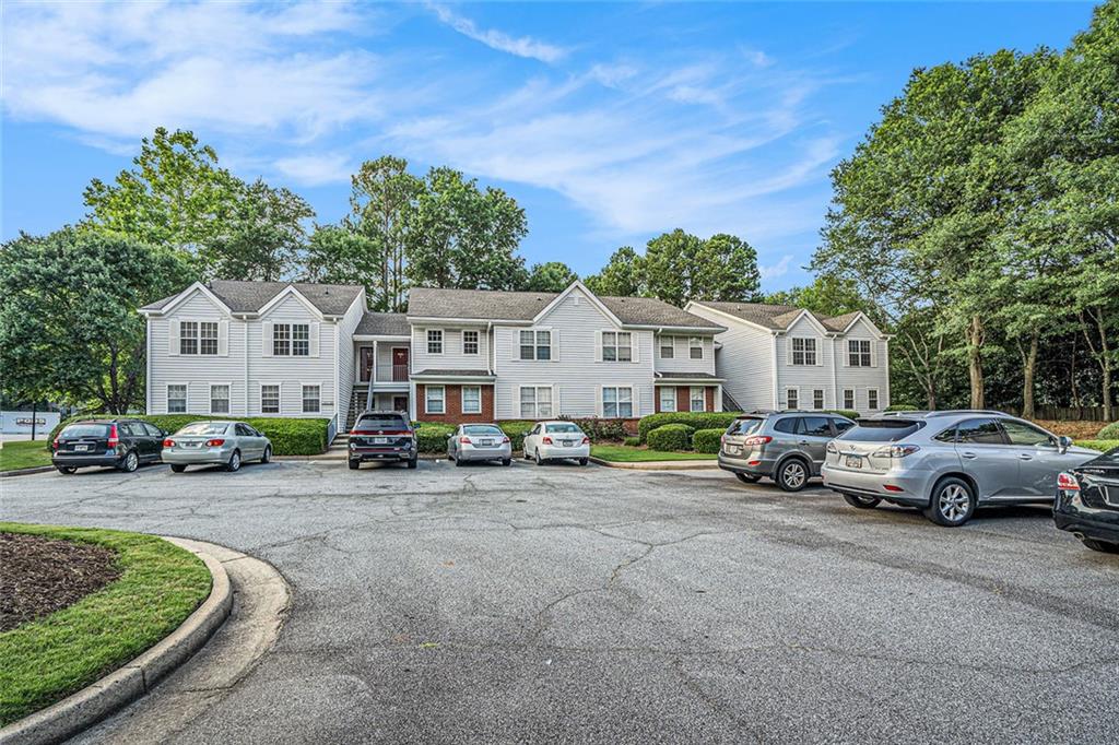 3053 Westwood Way Unit 7