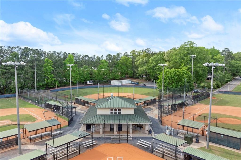 2110 Prichard Park Drive