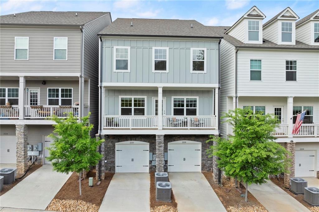 2110 Prichard Park Drive