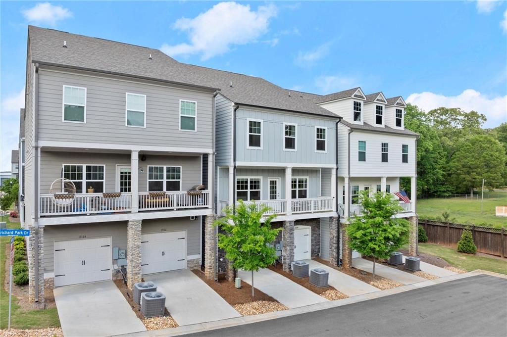 2110 Prichard Park Drive