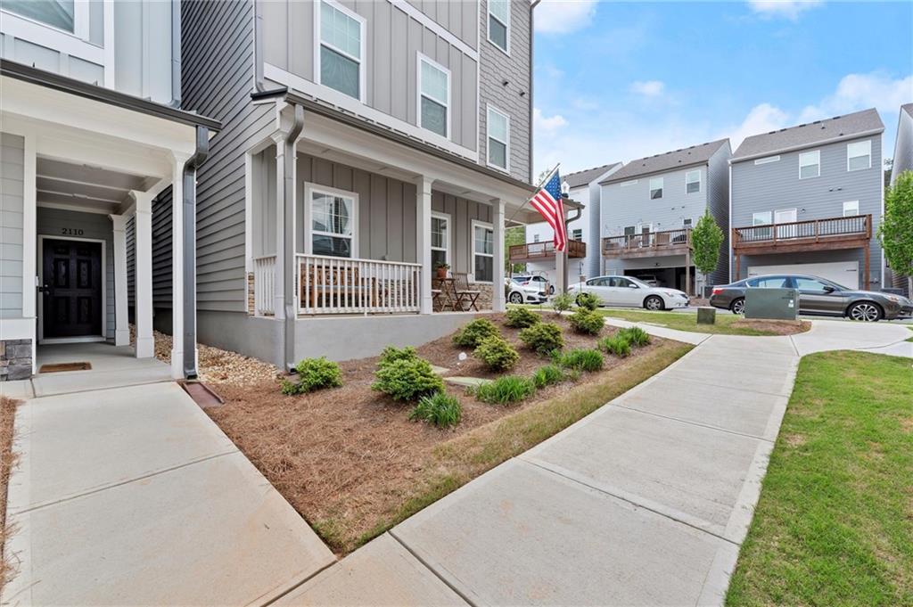 2110 Prichard Park Drive