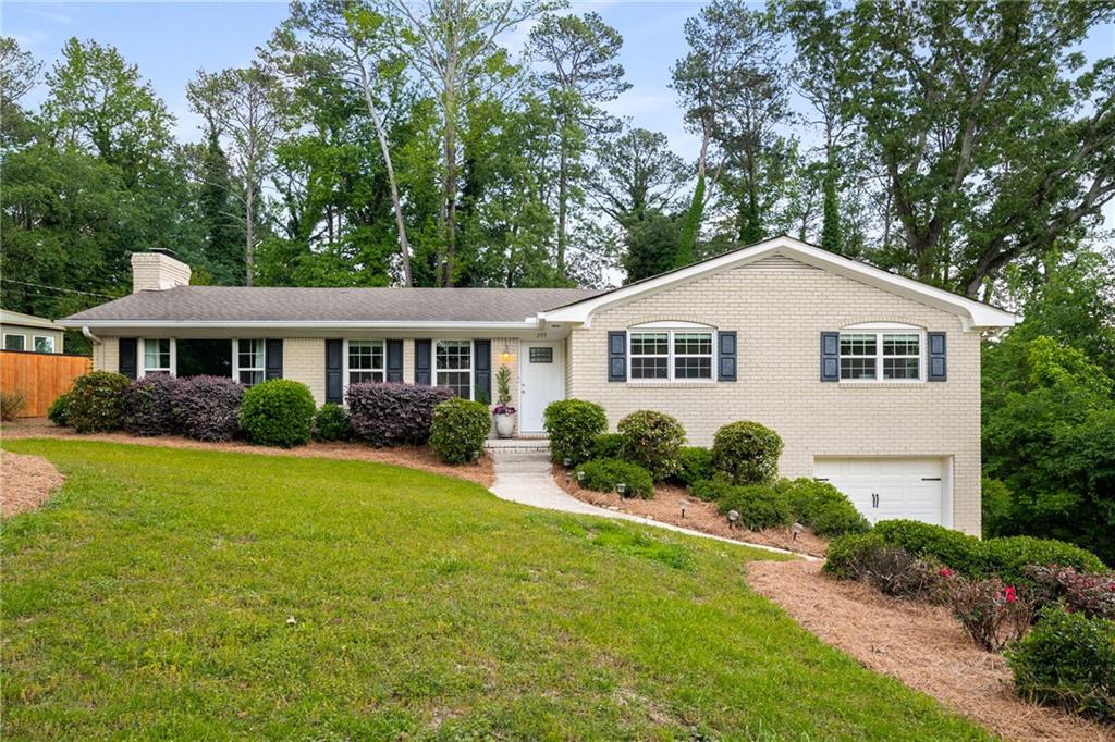 299 Stockwood Drive