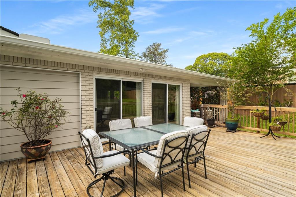 299 Stockwood Drive