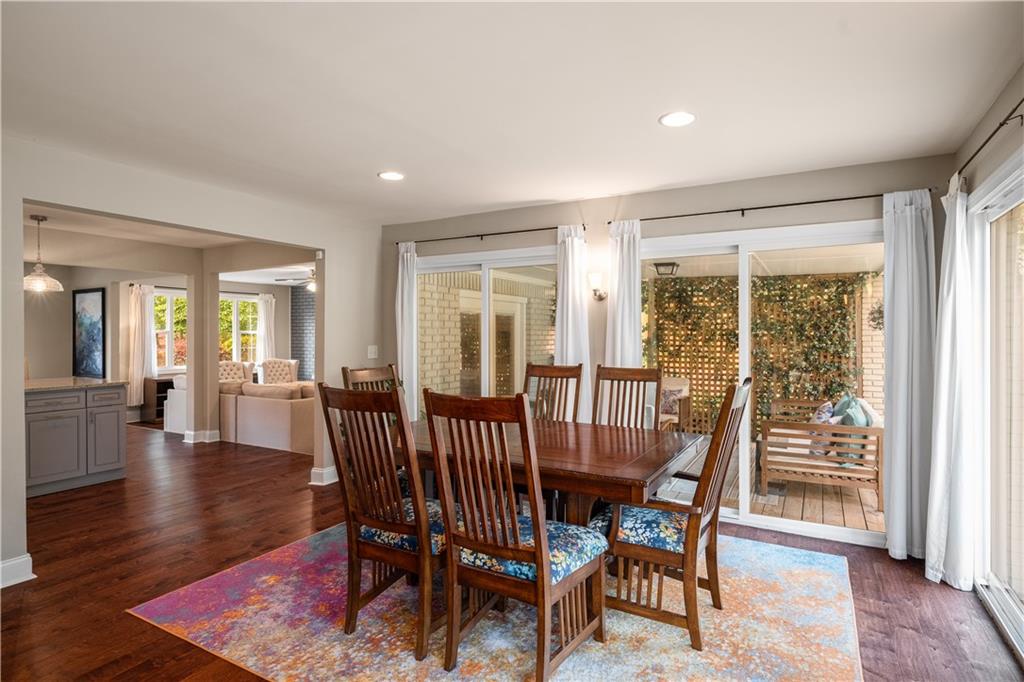 299 Stockwood Drive