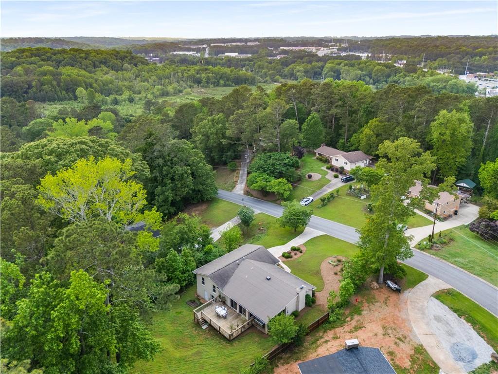 299 Stockwood Drive