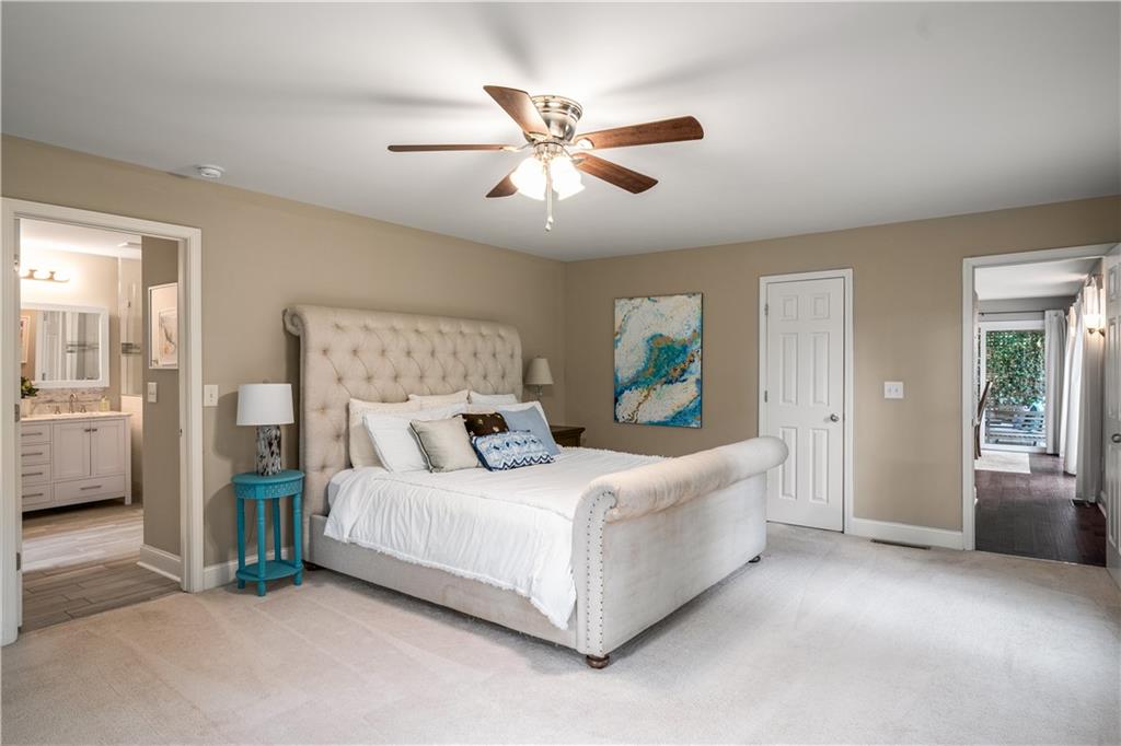 299 Stockwood Drive