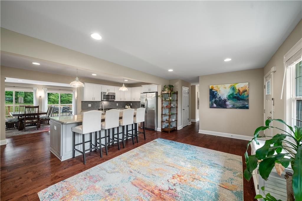 299 Stockwood Drive
